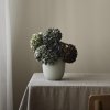 Vază ORA 22 cm, mentă, oțel inoxidabil, Stelton