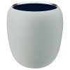 Vază ORA 22 cm, mentă, oțel inoxidabil, Stelton