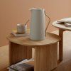 Carafă EMMA 1,2 l, pentru cafea, bej, oțel inoxidabil, Stelton