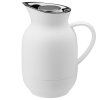 Carafă AMPHORA 1 l, 24 cm, alb, plastic, Stelton