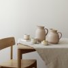 Carafă AMPHORA 1 l, 24 cm, piersică, plastic, Stelton