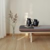 Carafă AMPHORA 1 l, 24 cm, negru, plastic, Stelton