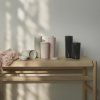 Cană termos CARRIE 500 ml, roz, oțel inoxidabil, Stelton