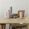 Cană termos CARRIE 500 ml, roz, oțel inoxidabil, Stelton