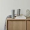Cană termos CARRIE 500 ml, roz, oțel inoxidabil, Stelton