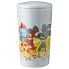 Cană termos CARRIE 500 ml, cer, oțel inoxidabil, Stelton