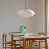 Tavă pentru servire EM 40 cm, albastru deschis, plastic, Stelton