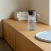 Tavă pentru servire EM 40 cm, albastru deschis, plastic, Stelton