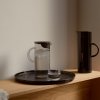Tavă pentru servire EM 40 cm, albastru deschis, plastic, Stelton