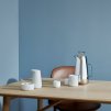 Aparat de cafea cu presă franceză NORMAN FOSTER 1 l, argintiu, oțel inoxidabil, Stelton