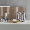 Aparat de cafea cu presă franceză NORMAN FOSTER 1 l, argintiu, oțel inoxidabil, Stelton