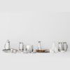 Aparat de cafea cu presă franceză NORMAN FOSTER 1 l, argintiu, oțel inoxidabil, Stelton