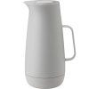 Carafă NORMAN FOSTER 1 l, gri deschis, plastic, Stelton