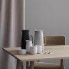 Carafă NORMAN FOSTER 1 l, antracit, plastic, Stelton