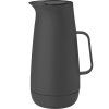 Carafă NORMAN FOSTER 1 l, antracit, plastic, Stelton