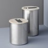Recipient pentru ceai SCOOP 300 ml, argintiu, oțel inoxidabil, Stelton
