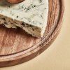 Platou pentru servire FROMAGE 18 cm, maro, lemn, Nicolas Vahé