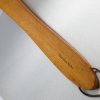 Coaja pentru pizza 30 cm, maro, oțel inoxidabil, Nicolas Vahé