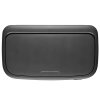 Coș de gunoi Touch top BO TOUCH BIN 2x 30 l, gri închis, oțel, Brabantia