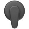 Set accesorii pentru baie SINKSTYLE 200 ml, set de 2 buc, gri mineral, oțel, Brabantia
