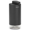 Set accesorii pentru baie SINKSTYLE 200 ml, set de 2 buc, gri mineral, oțel, Brabantia