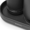 Set accesorii pentru baie SINKSTYLE 200 ml, set de 2 buc, gri mineral, oțel, Brabantia