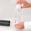 Set accesorii pentru baie SINKSTYLE 200 ml, set de 2 buc, gri mineral, oțel, Brabantia