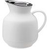Carafă AMPHORA 1 l, 21 cm, alb, plastic, Stelton