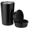 Cană termos CARRIE 400 ml, roz, oțel inoxidabil, Stelton