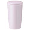 Cană termos CARRIE 400 ml, roz, oțel inoxidabil, Stelton
