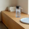 Tavă pentru servire EM 40 cm, verde prăfuit, plastic, Stelton