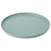Tavă pentru servire EM 40 cm, verde prăfuit, plastic, Stelton