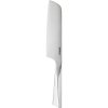 Cuțit Santoku TRIGONO 18 cm, argintiu, oțel inoxidabil, Stelton