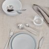 Set de linguri de salată MAYA, set de 2 buc, oțel, oțel inoxidabil, Stelton