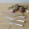 Cuțit pentru dezosat TRIGONO 20 cm, argintiu, oțel inoxidabil, Stelton
