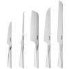Cuțit pentru dezosat TRIGONO 20 cm, argintiu, oțel inoxidabil, Stelton