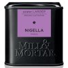 Nigella organică 50 g, semințe, Mill & Mortar