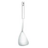 Ustensilă pentru bucătărie ORIGINAL PROFI 37 cm, argintiu, oțel inoxidabil, Fissler