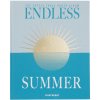 Album foto ENDLESS SUMMER, turcoaz, Printworks