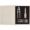 Set accesorii pentru fructe mare THE ESSENTIALS, set de 6 buc, Printworks