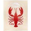 Set accesorii pentru fructe mare THE ESSENTIALS, set de 6 buc, Printworks
