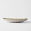 Farfurie Tapas WHITE SENDAN 16 cm, alb, ceramică, MIJ