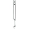 Decojitor legume ORIGINAL PROFI 22 cm, argintiu, oțel inoxidabil, Fissler