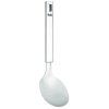 Linguriță pentru orez ORIGINAL PROFI 24 cm, argintiu, otel inoxidabil, Fissler