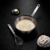 Tel ORIGINAL PROFI 25 cm, argintiu, oțel inoxidabil, Fissler