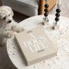 Album foto A DOG´S LIFE, bej, Printworks