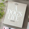 Album foto A DOG´S LIFE, bej, Printworks