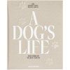 Album foto A DOG´S LIFE, bej, Printworks