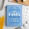 Set accesorii pentru paste THE ESSENTIALS, set de 3 buc, Printworks