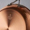 Tigaie universală OPUS CUPRA 30 cm, cupru, Ruffoni